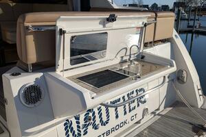 40ft Sea Ray Yacht For Sale