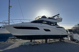40ft Sea Ray Yacht For Sale