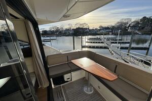 40ft Sea Ray Yacht For Sale
