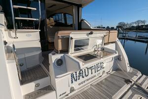 40ft Sea Ray Yacht For Sale