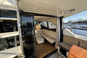 40ft Sea Ray Yacht For Sale