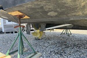 40ft Sea Ray Yacht For Sale