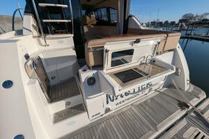 40ft Sea Ray Yacht For Sale