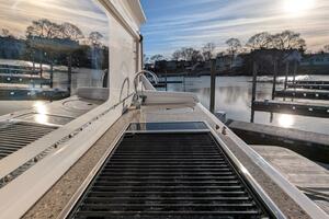 40ft Sea Ray Yacht For Sale