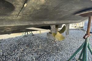 40ft Sea Ray Yacht For Sale