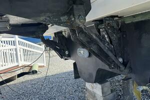 40ft Sea Ray Yacht For Sale