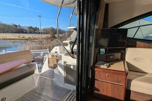 40ft Sea Ray Yacht For Sale