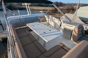 40ft Sea Ray Yacht For Sale