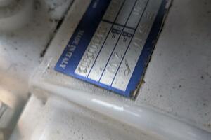 40ft Sea Ray Yacht For Sale