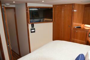 VIP Stateroom 1  
