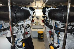 Engine Room  