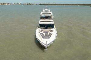 Time 4 U 2020 Galeon 680 Fly Yacht For Sale in Marco Island FL