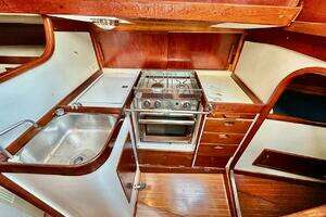 1971 Nautor Swan Sloop thumbnail 11