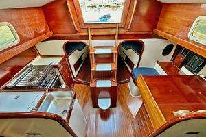 1971 Nautor Swan Sloop thumbnail 7