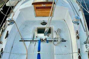 1971 Nautor Swan Sloop thumbnail 5