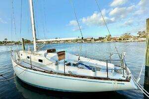 1971 Nautor Swan Sloop thumbnail 16