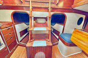 1971 Nautor Swan Sloop thumbnail 2