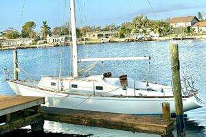 1971 Nautor Swan Sloop thumbnail 1