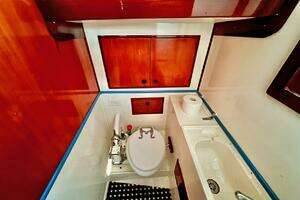 1971 Nautor Swan Sloop thumbnail 13