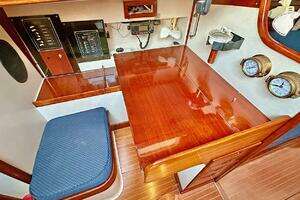 1971 Nautor Swan Sloop thumbnail 14