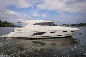 CHANGE HAPPENS 2017 Riviera  Yacht For Sale in Annapolis MD