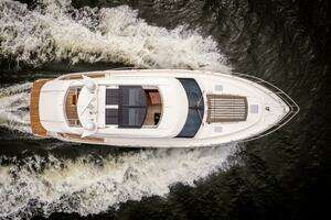 CHANGE HAPPENS 2017 Riviera  Yacht For Sale in Annapolis MD