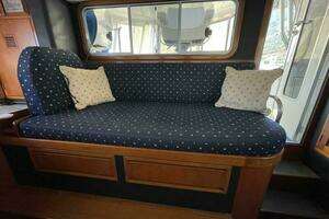 1990 Cheoy Lee Motorsailor thumbnail 82