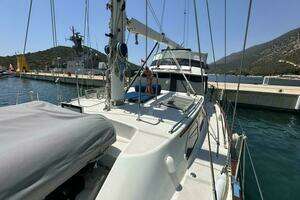 1990 Cheoy Lee Motorsailor thumbnail 16