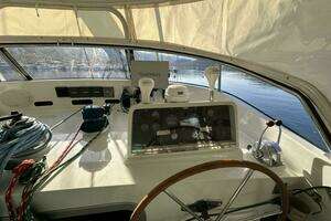 1990 Cheoy Lee Motorsailor thumbnail 57