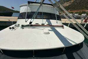1990 Cheoy Lee Motorsailor thumbnail 46