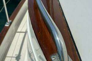 1990 Cheoy Lee Motorsailor thumbnail 39