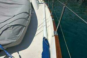 1990 Cheoy Lee Motorsailor thumbnail 19