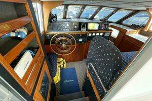 1990 Cheoy Lee Motorsailor thumbnail 72