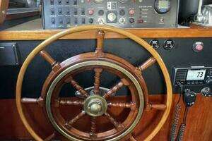1990 Cheoy Lee Motorsailor thumbnail 74