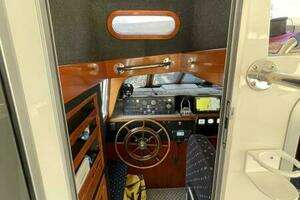 1990 Cheoy Lee Motorsailor thumbnail 71