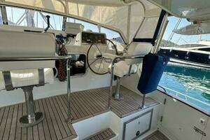 1990 Cheoy Lee Motorsailor thumbnail 68