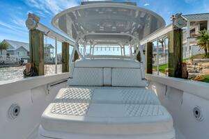 2023 Jupiter 43 Center Console thumbnail 22