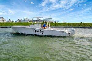 2023 Jupiter 43 Center Console thumbnail 44