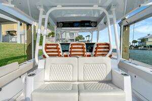 2023 Jupiter 43 Center Console thumbnail 10