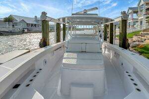 2023 Jupiter 43 Center Console thumbnail 21