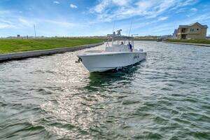 2023 Jupiter 43 Center Console thumbnail 48