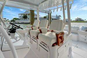 2023 Jupiter 43 Center Console thumbnail 14