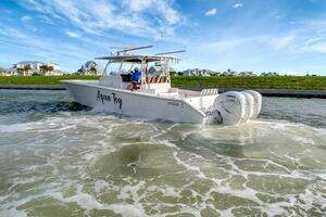 2023 Jupiter 43 Center Console thumbnail 43