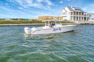 2023 Jupiter 43 Center Console thumbnail 45