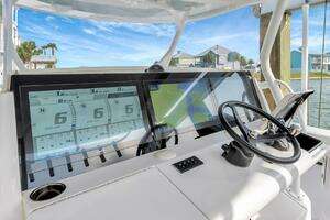 2023 Jupiter 43 Center Console thumbnail 13