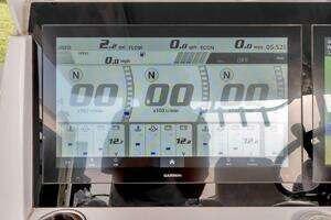2023 Jupiter 43 Center Console thumbnail 24