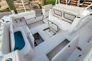 2023 Jupiter 43 Center Console thumbnail 29