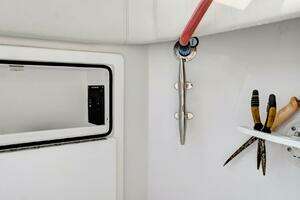 2023 Jupiter 43 Center Console thumbnail 35