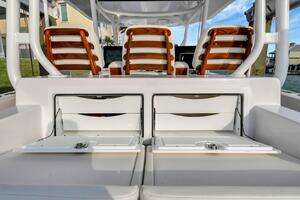 2023 Jupiter 43 Center Console thumbnail 28