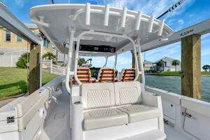 2023 Jupiter 43 Center Console thumbnail 11